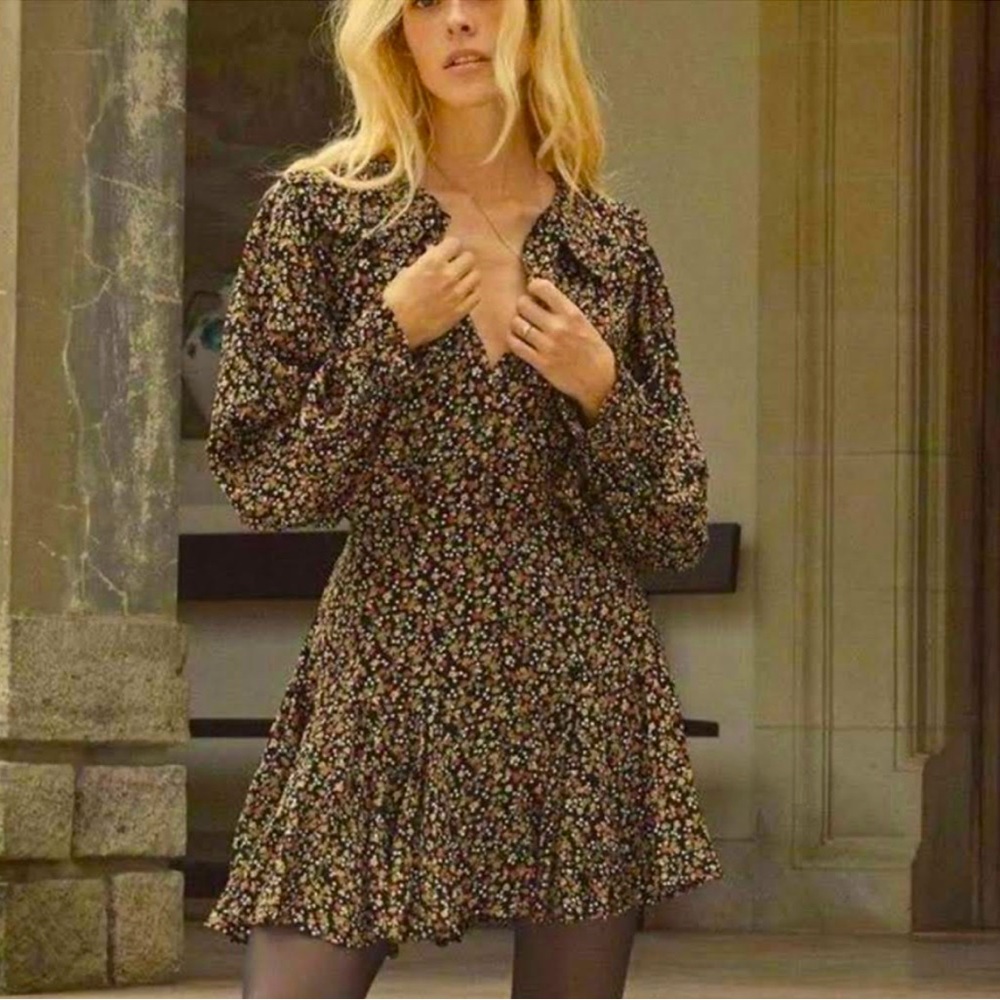 Doen Camden dress